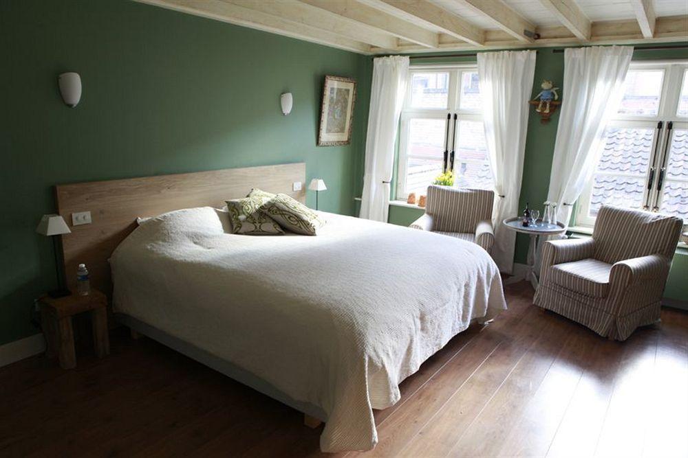 The Abiente Rooms Brugia Zewnętrze zdjęcie