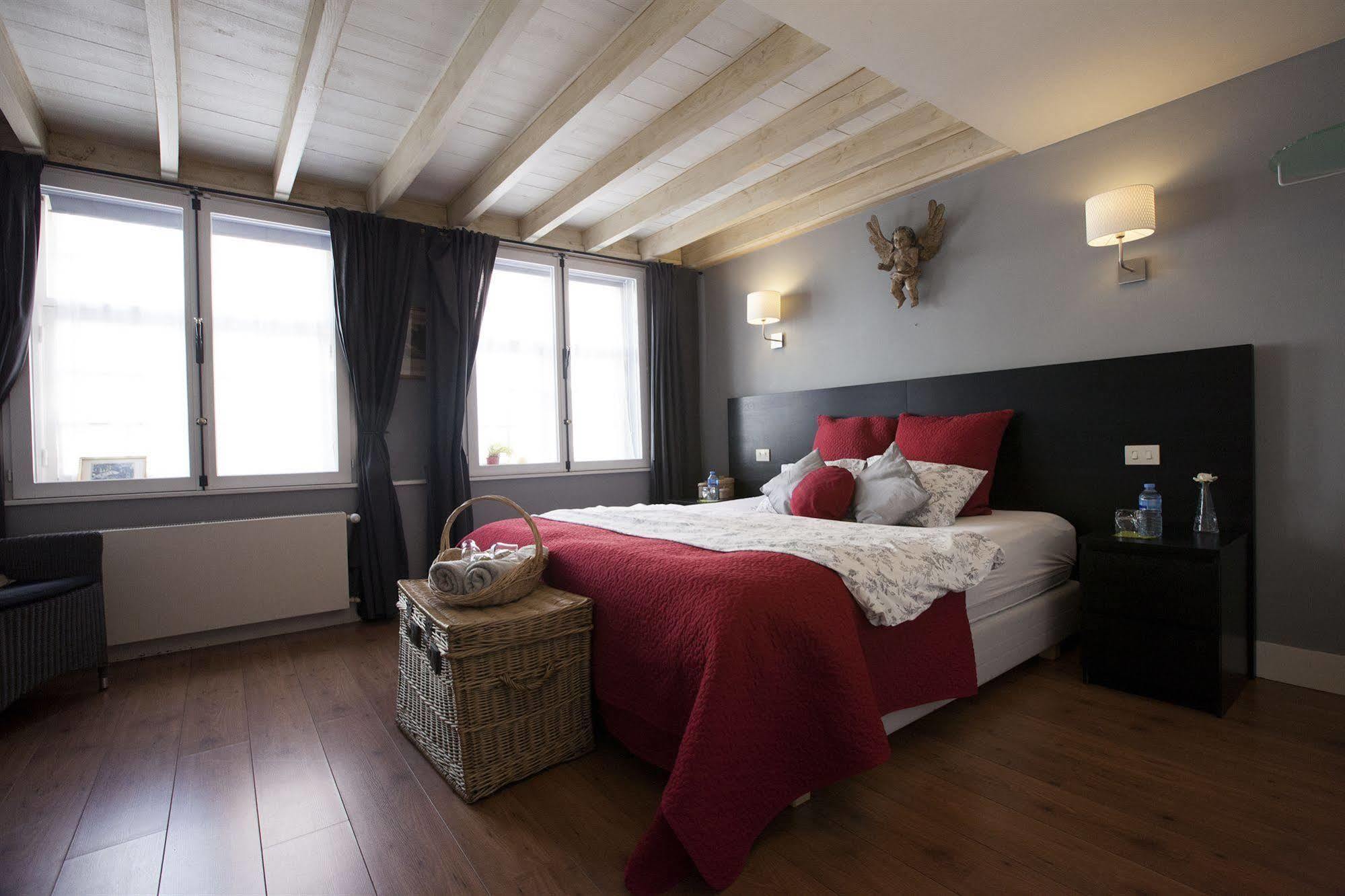 The Abiente Rooms Brugia Zewnętrze zdjęcie