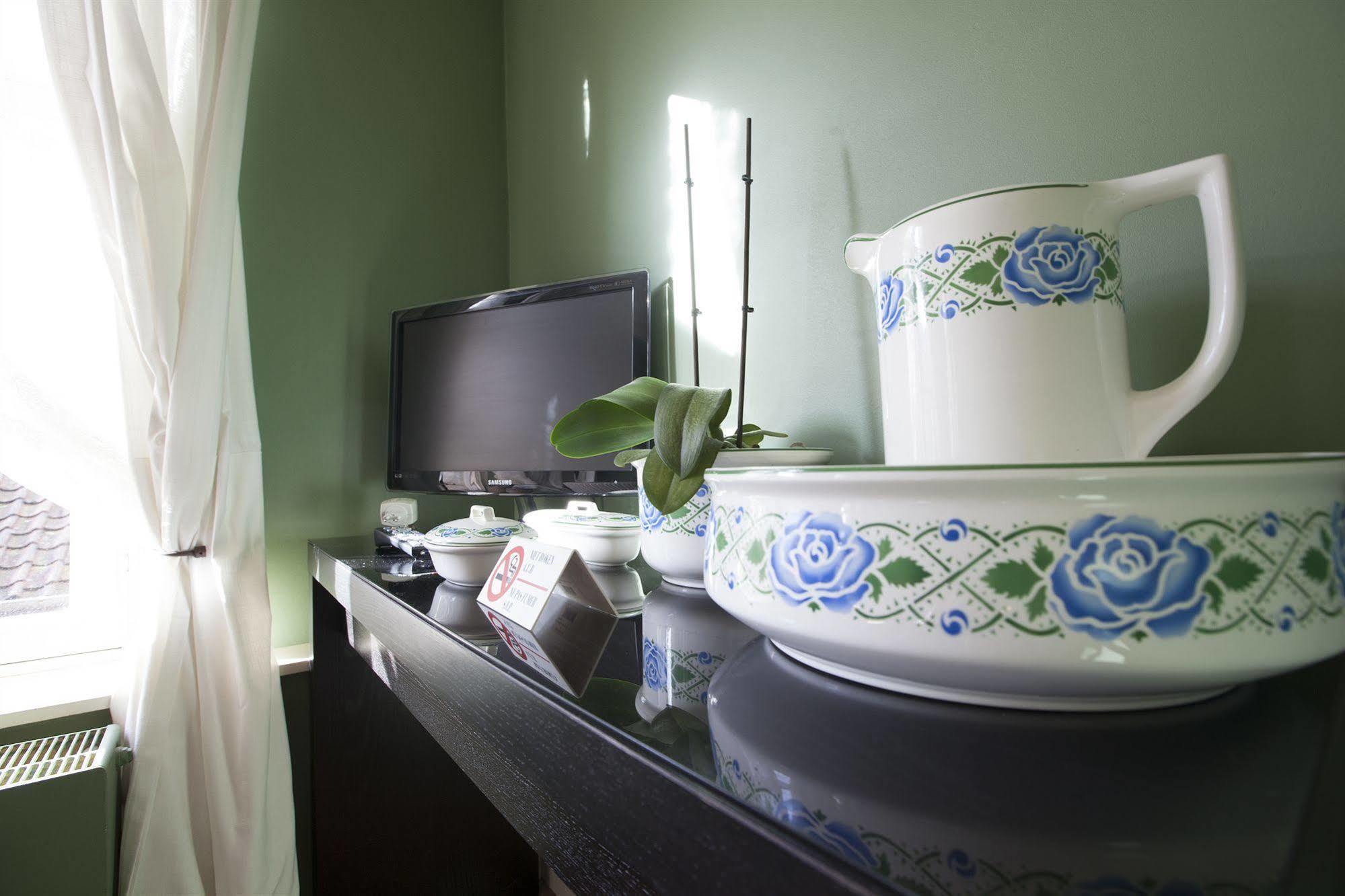 The Abiente Rooms Brugia Zewnętrze zdjęcie