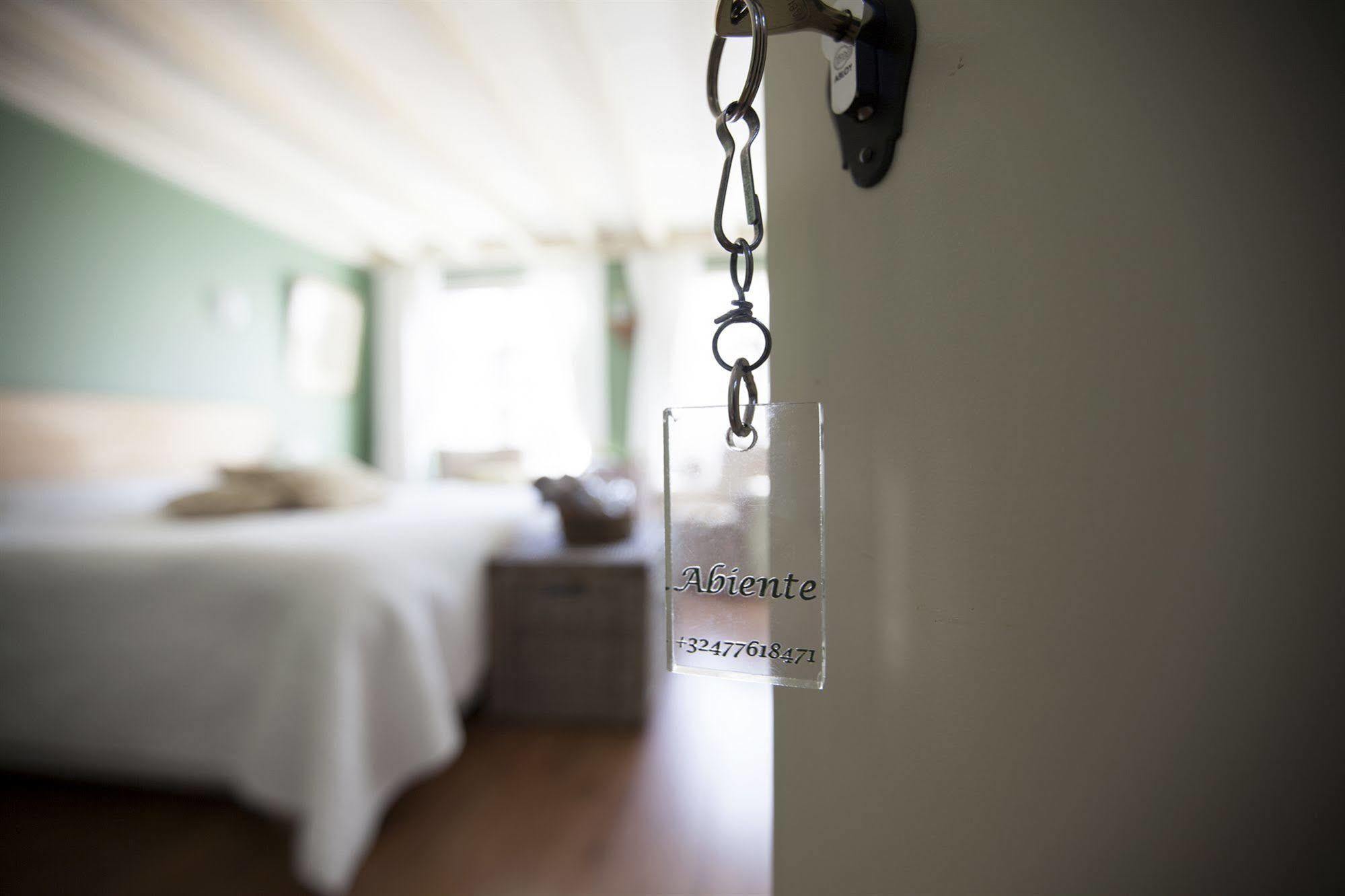 The Abiente Rooms Brugia Zewnętrze zdjęcie