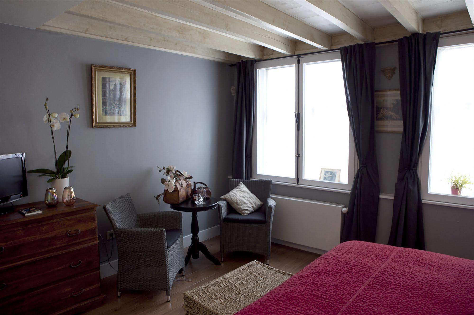 The Abiente Rooms Brugia Zewnętrze zdjęcie