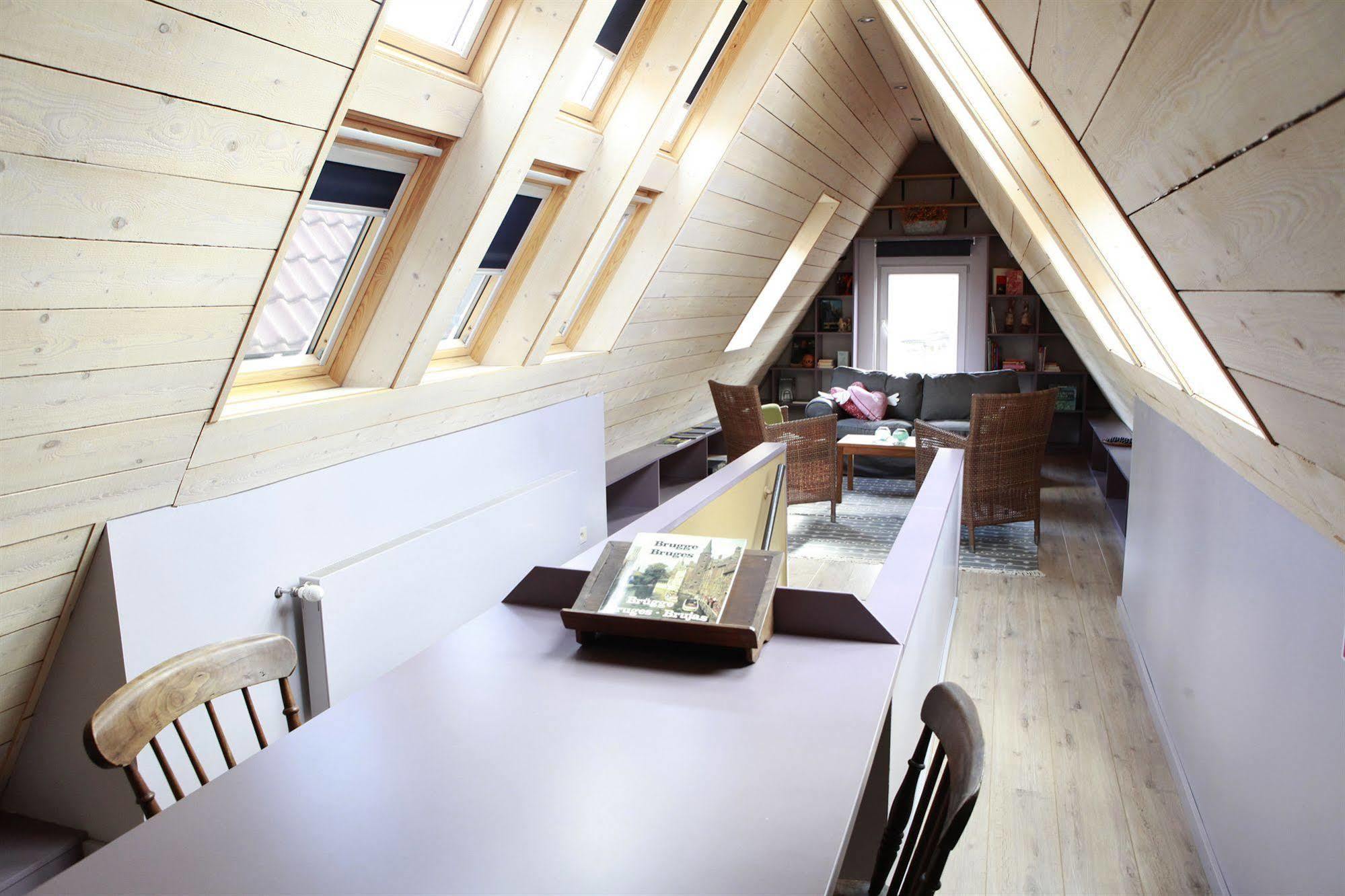 The Abiente Rooms Brugia Zewnętrze zdjęcie